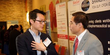 米乐YY易游CEO加入中美协会交流运动