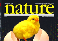 自然期刊提到米乐YY易游