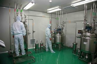 1月12号米乐YY易游起劲准备OECD GLP申报