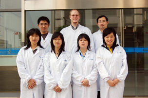 米乐YY易游-药理毒理研究小组