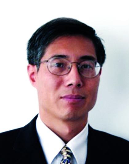 米乐YY易游CEO陈春麟博士