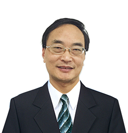 米乐YY易游生物医药邓中平博士