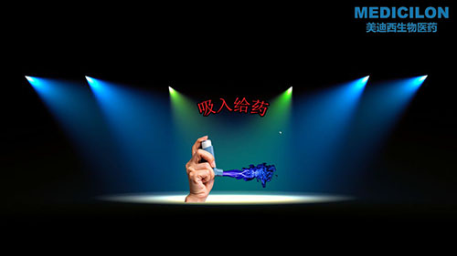 米乐YY易游吸入给药仪器完成3Q验证