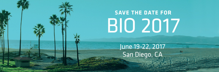 米乐YY易游邀您“2017 BIO国际聚会”加入交流