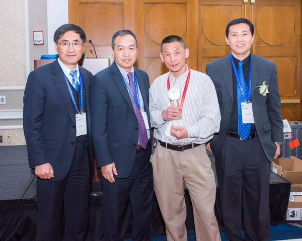 米乐YY易游波士顿盛大举行北美地区十五周年庆典运动