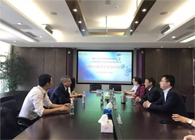 精诚相助，，，，，，，共赢未来 米乐YY易游助力加速千红制药立异药物研发