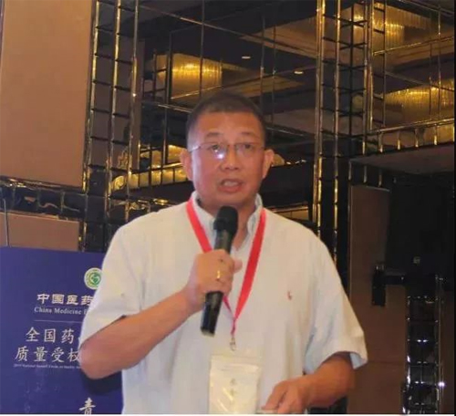 米乐YY易游工艺部副总裁马开国博士