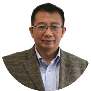 米乐YY易游工艺部副总裁:马开国