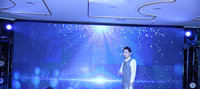 舞蹈《我纪念的》