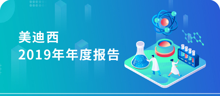 米乐YY易游2019年年度报告