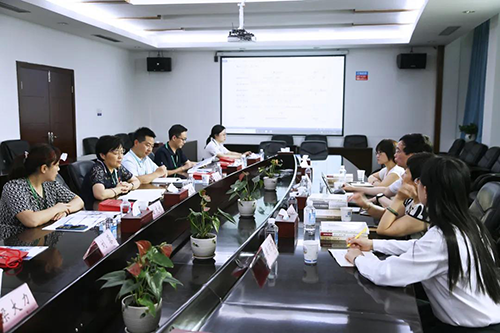 聚会中米乐YY易游与人福药业就以后的相助偏向举行了深入探讨