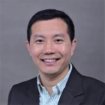 米乐YY易游化学部&生物部高级副总裁 任峰博士