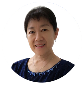 米乐YY易游药效部执行主任 董文心 博士