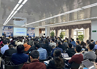 【美·记闻】米乐YY易游第8期专题钻研会成都站顺遂举行！