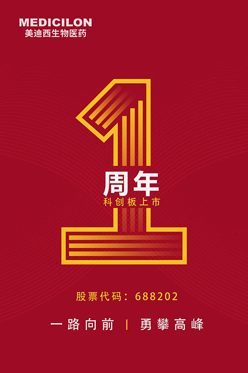 米乐YY易游科创板上市一周年