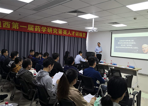 米乐YY易游人力资源总监陈西岳