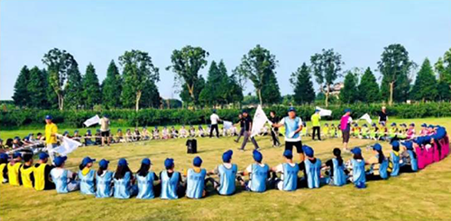 米乐YY易游各人庭