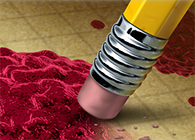 可以“融化”肿瘤的卵白质，，，，，，你一定没有听说过！