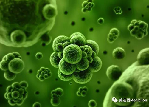 1分钟，，，，，全中国就有7.5人被确诊为患癌 米乐YY易游生物医药