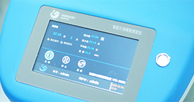 片剂硬度检测仪