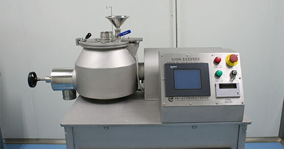 湿法混淆制粒；；；；；；