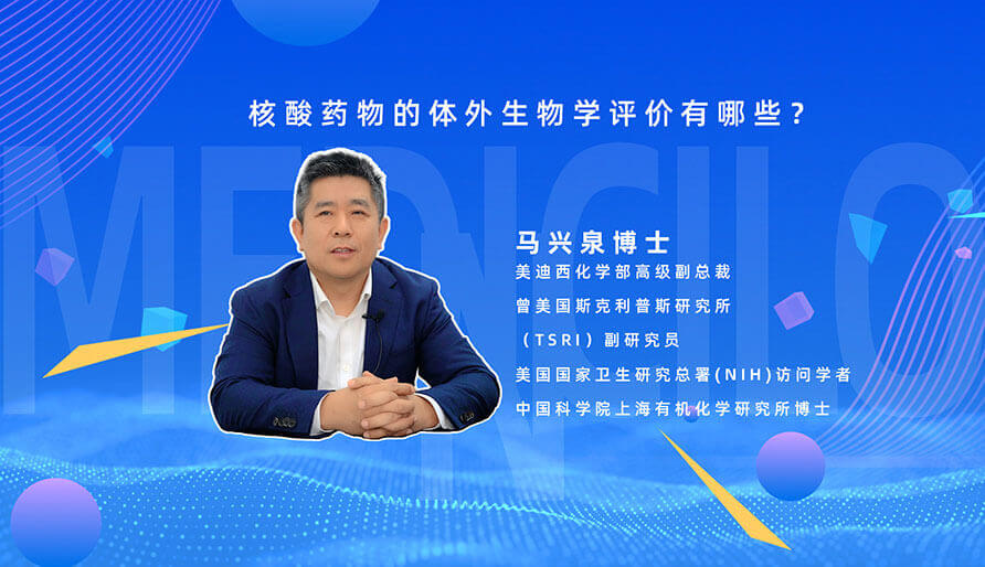 核酸药物的体外生物学评价有哪些？？？？？？？