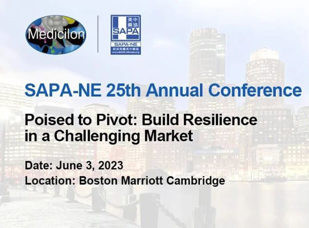 SAPA-NE | 米乐YY易游冠名第25届年会，，，，，波士顿见！