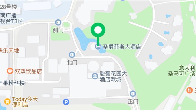 聚会旅馆（圣爵菲斯大旅馆）交通.jpg