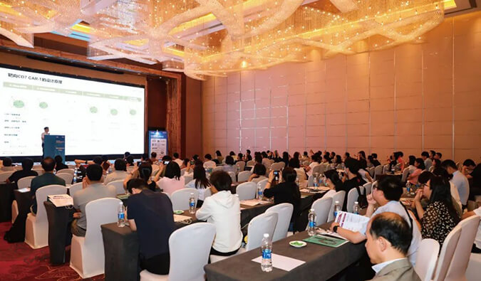 【听大咖讲】细胞治疗药物在举行临床前评估时，，，，，，，，怎样选择动物模子？？？？？？？