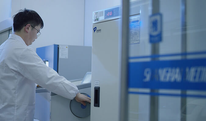 ABSL-2实验室备案乐成！米乐YY易游成为同时拥有ABSL-2和BSL-2实验室的一站式生物医药临床前CRO