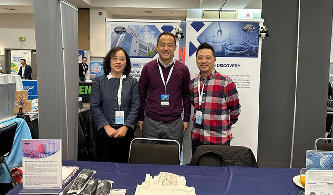 展望全球医药研发立异，，，，，，米乐YY易游10月外洋运动回首