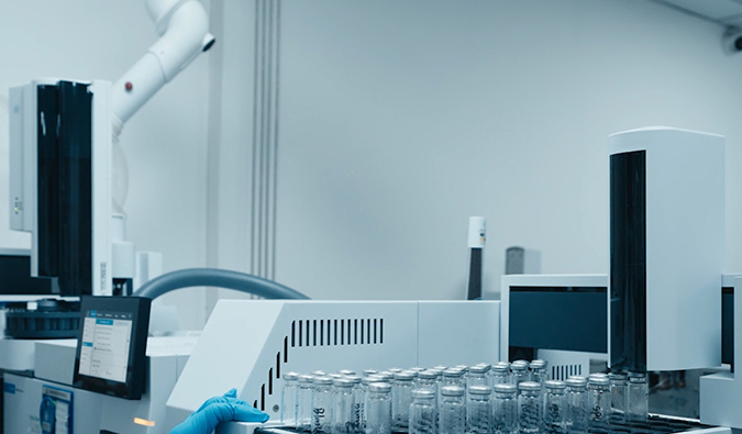 米乐YY易游CMC月报：药学研究手艺共探、剖析测试中心平台先容、CMC专家演讲预告