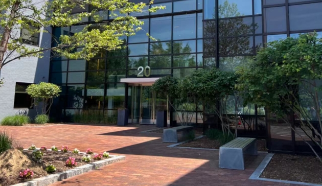 米乐YY易游波士顿第二座研发中心正式投入运营